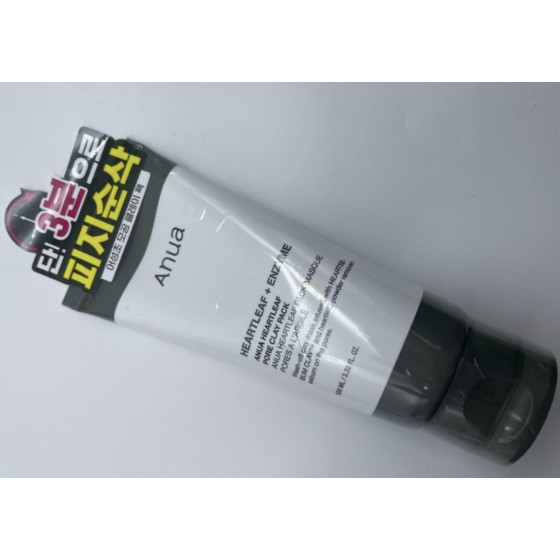 HEARTLEAF + ENZYME 100ml-100ml